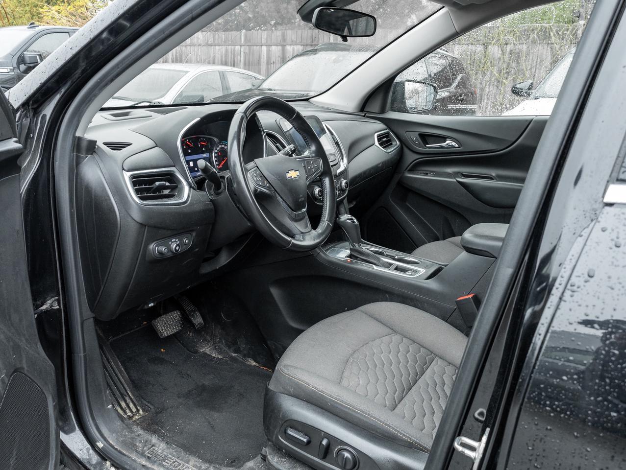 2020 Chevrolet Equinox True North   Sunroof   LOCAL TRADE   ONE OWNER Photo