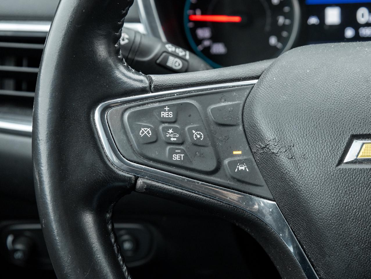2020 Chevrolet Equinox True North   Sunroof   LOCAL TRADE   ONE OWNER Photo