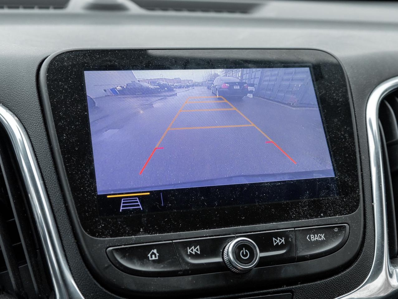 2020 Chevrolet Equinox True North   Sunroof   LOCAL TRADE   ONE OWNER Photo