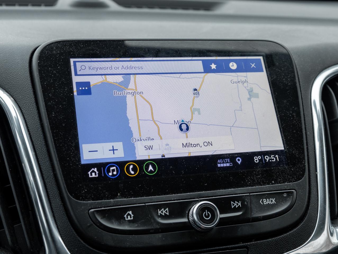 2020 Chevrolet Equinox True North   Sunroof   LOCAL TRADE   ONE OWNER Photo