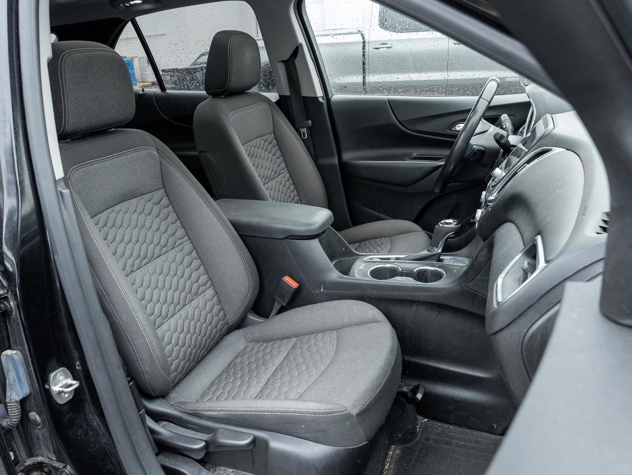 2020 Chevrolet Equinox True North   Sunroof   LOCAL TRADE   ONE OWNER Photo