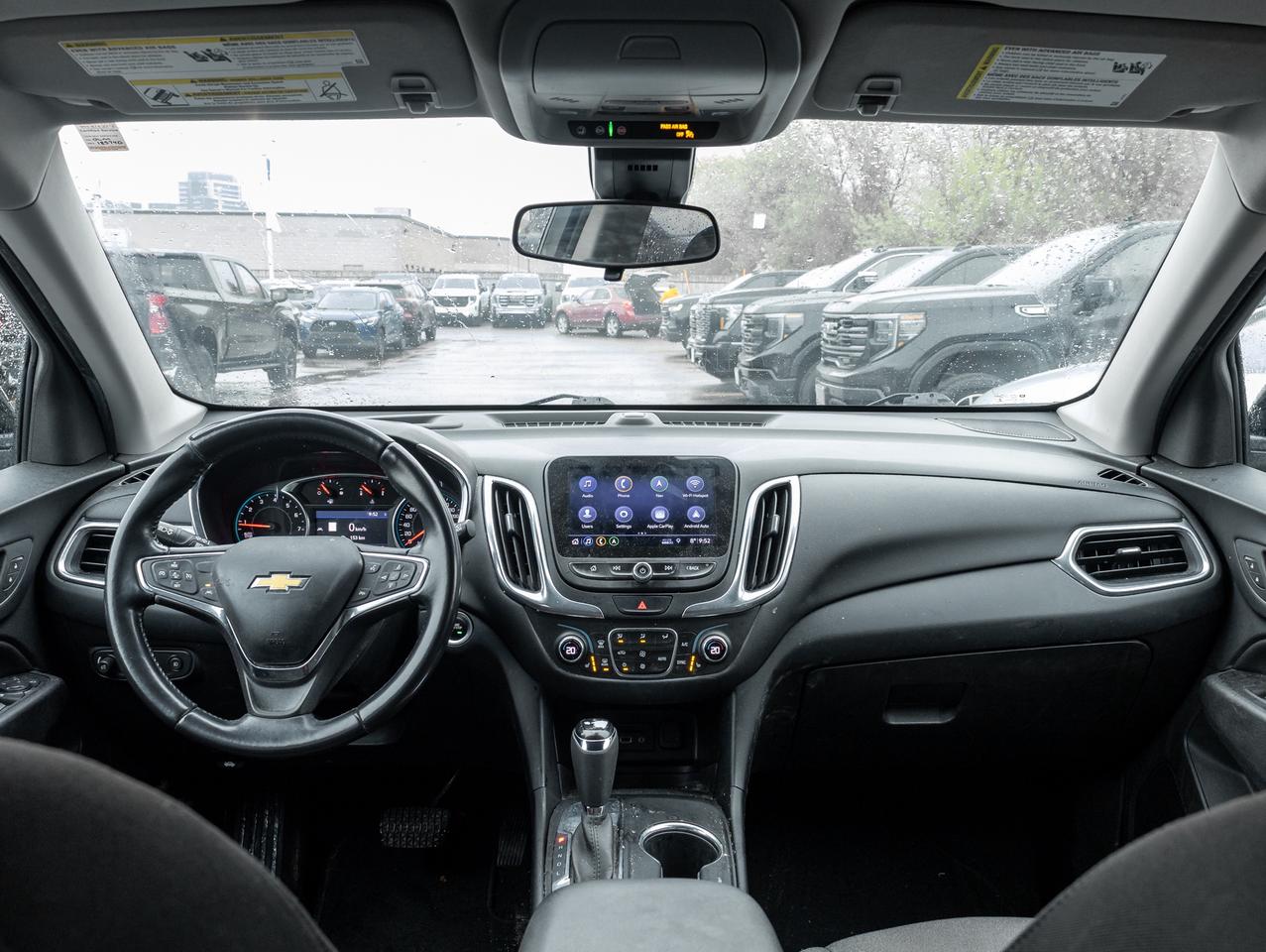 2020 Chevrolet Equinox True North   Sunroof   LOCAL TRADE   ONE OWNER Photo