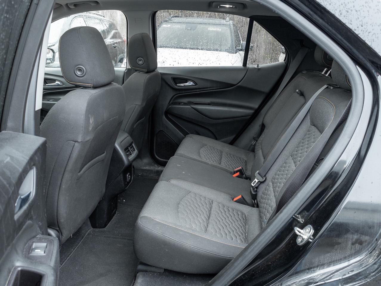 2020 Chevrolet Equinox True North   Sunroof   LOCAL TRADE   ONE OWNER Photo