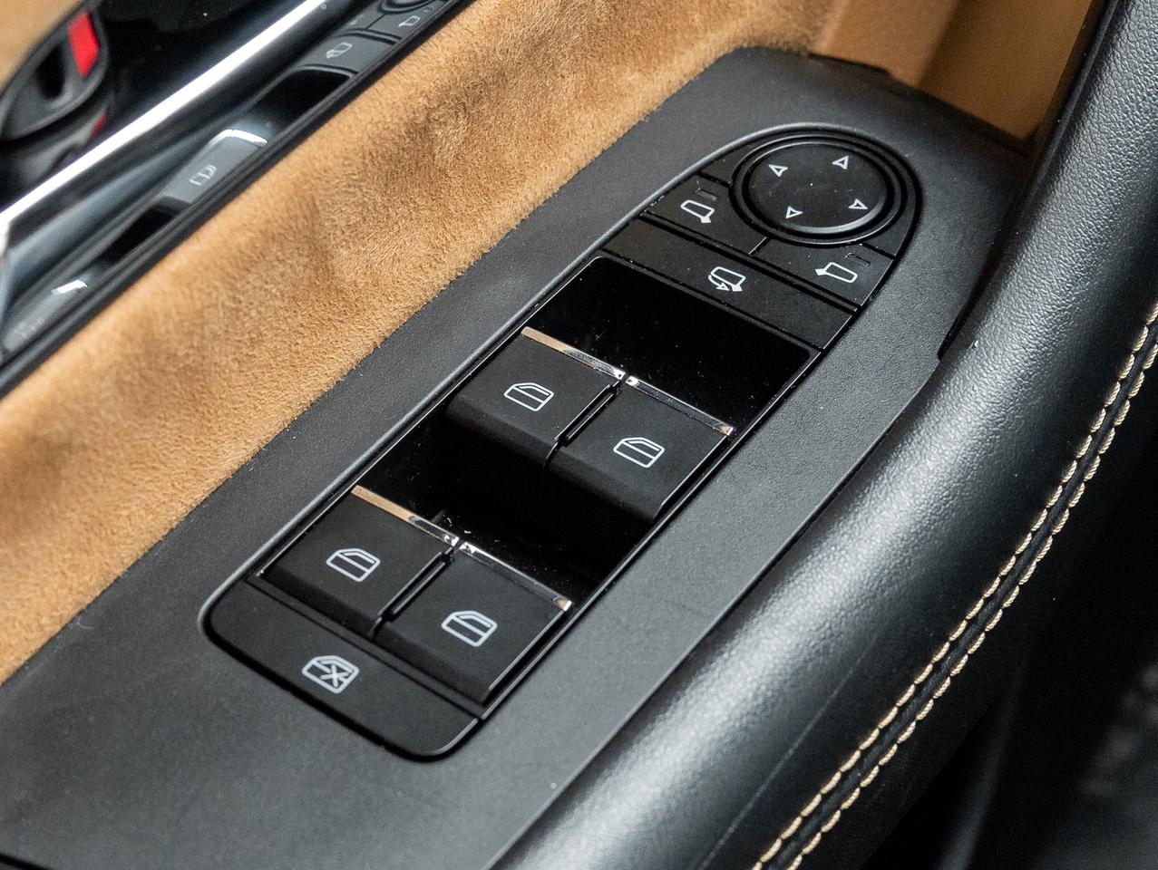 2024 Mazda CX-90 MHEV Signature   MHEV Inline-6   AWD   Top of the line Photo
