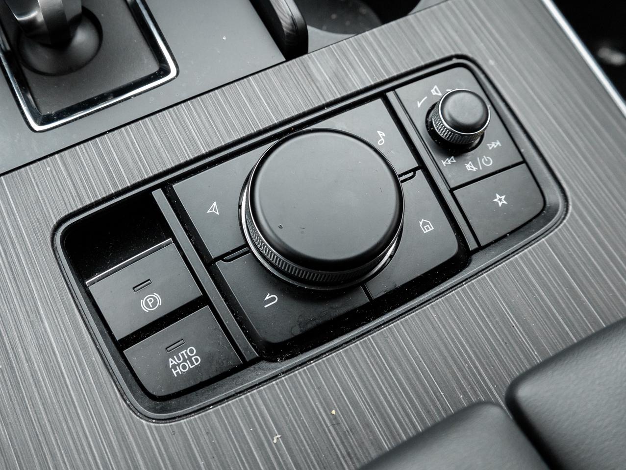 2024 Mazda CX-90 MHEV Signature   MHEV Inline-6   AWD   Top of the line Photo