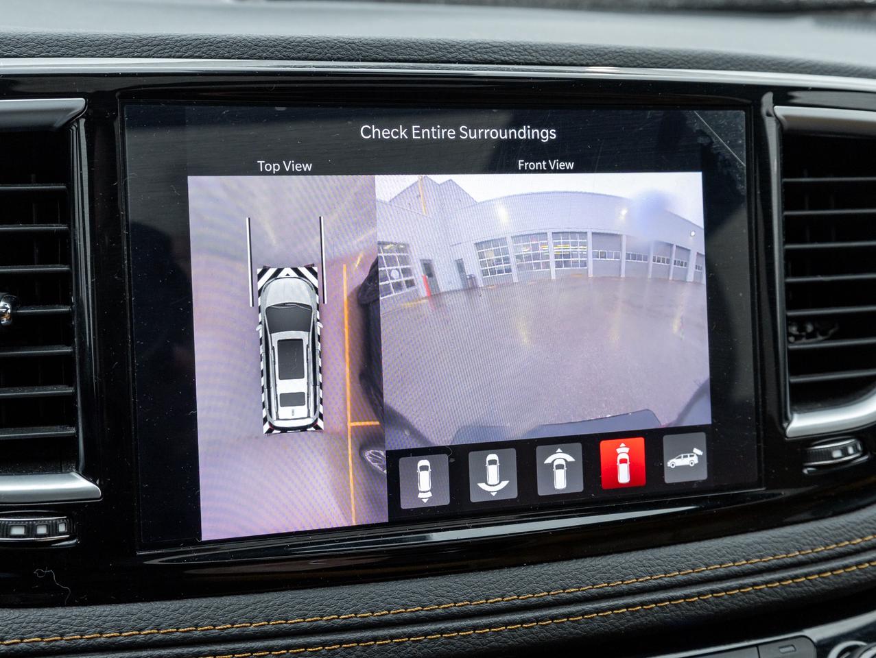 2023 Chrysler Pacifica Hybrid Pinnacle – Plug-In Hybrid   Loaded   Panoramic Roo Photo