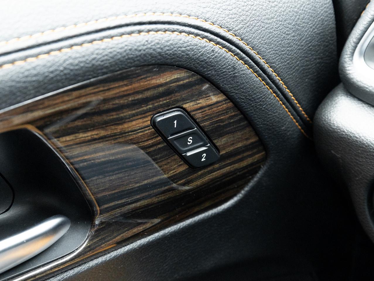 2023 Chrysler Pacifica Hybrid Pinnacle – Plug-In Hybrid   Loaded   Panoramic Roo Photo