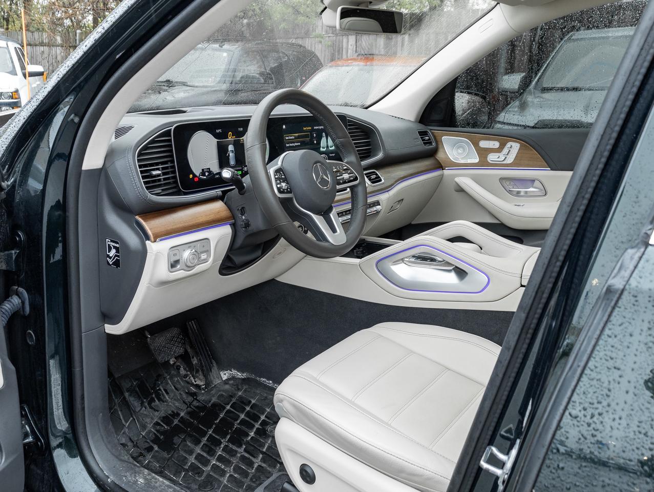 2020 Mercedes-Benz GLE 450 4MATIC – Turbo Inline-6   Luxury SUV   AWD Photo