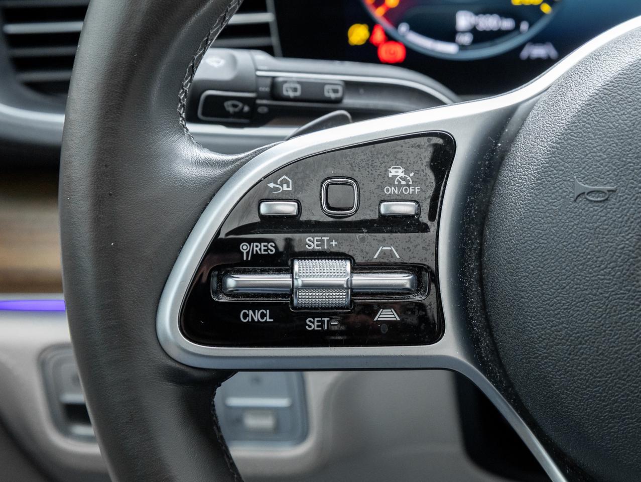 2020 Mercedes-Benz GLE 450 4MATIC – Turbo Inline-6   Luxury SUV   AWD Photo