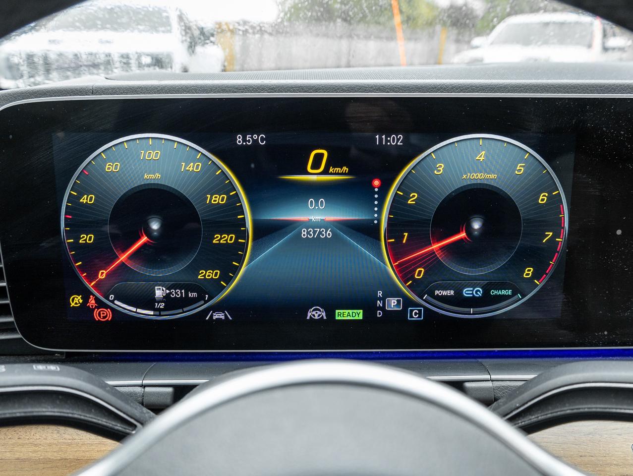 2020 Mercedes-Benz GLE 450 4MATIC – Turbo Inline-6   Luxury SUV   AWD Photo