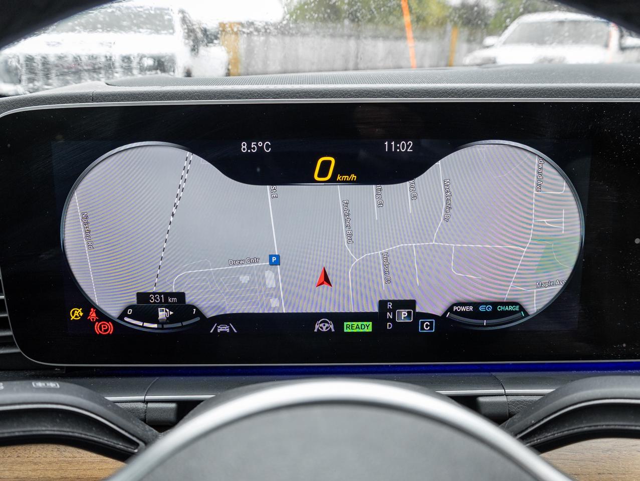 2020 Mercedes-Benz GLE 450 4MATIC – Turbo Inline-6   Luxury SUV   AWD Photo