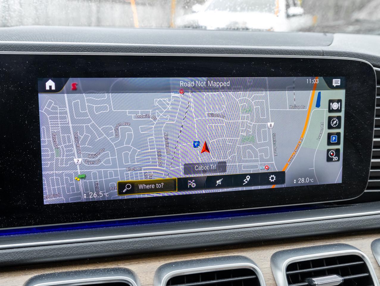 2020 Mercedes-Benz GLE 450 4MATIC – Turbo Inline-6   Luxury SUV   AWD Photo