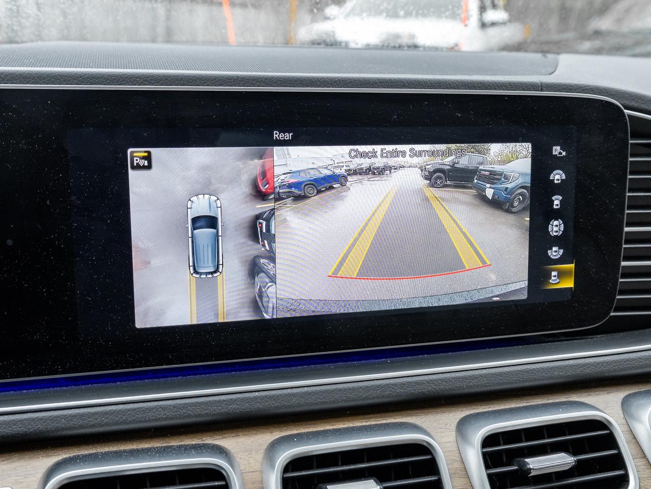 2020 Mercedes-Benz GLE 450 4MATIC – Turbo Inline-6   Luxury SUV   AWD Photo