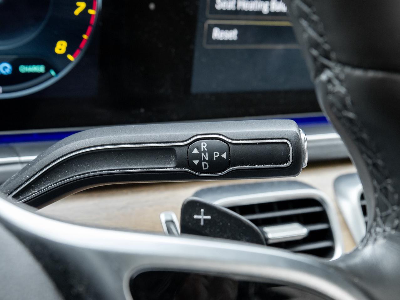 2020 Mercedes-Benz GLE 450 4MATIC – Turbo Inline-6   Luxury SUV   AWD Photo