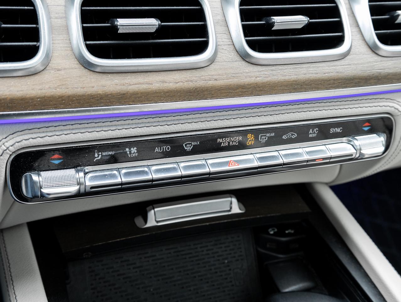 2020 Mercedes-Benz GLE 450 4MATIC – Turbo Inline-6   Luxury SUV   AWD Photo