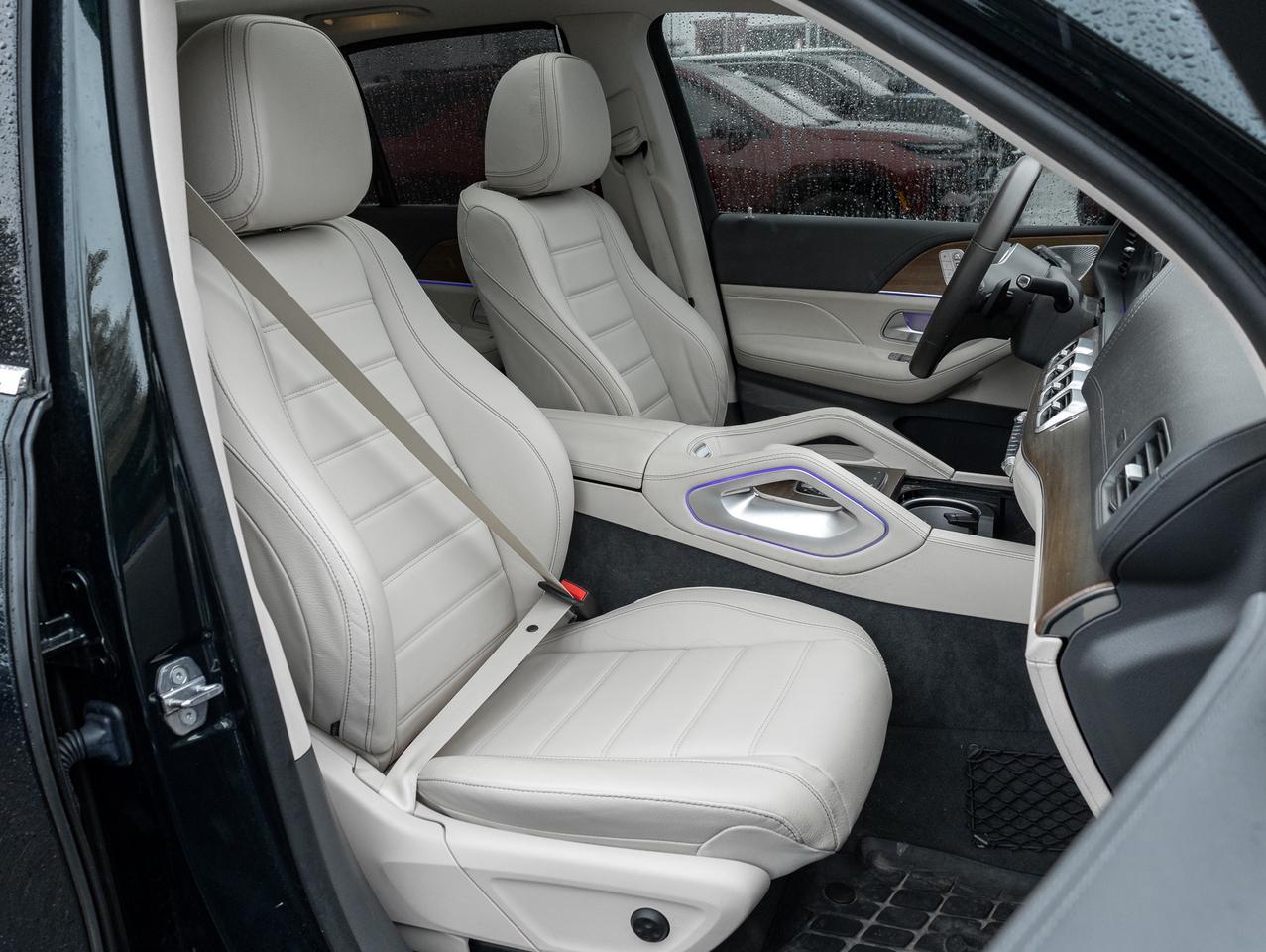 2020 Mercedes-Benz GLE 450 4MATIC – Turbo Inline-6   Luxury SUV   AWD Photo