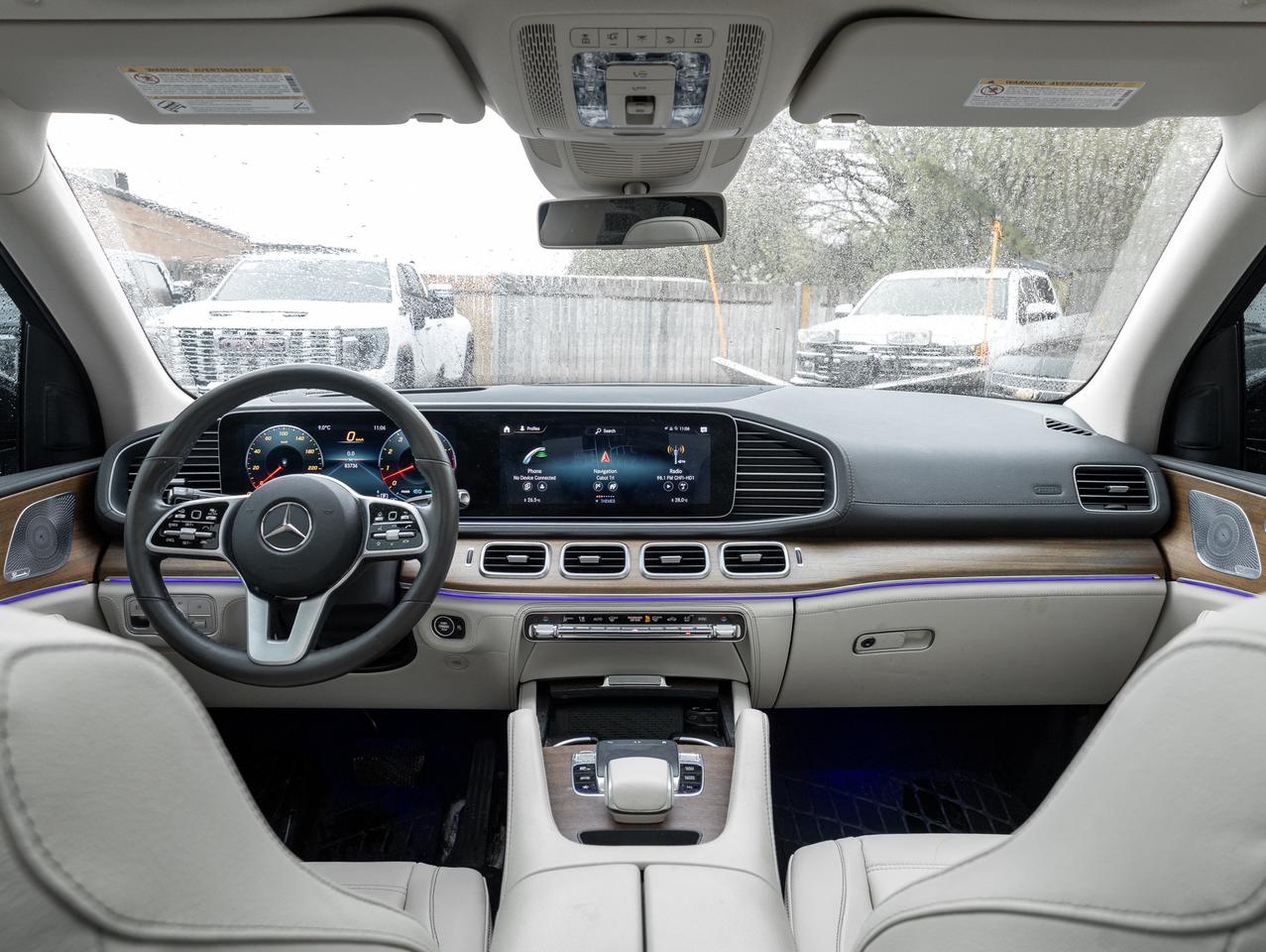 2020 Mercedes-Benz GLE 450 4MATIC – Turbo Inline-6   Luxury SUV   AWD Photo