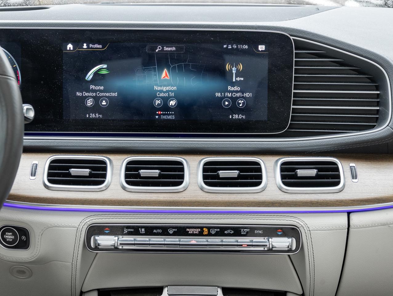 2020 Mercedes-Benz GLE 450 4MATIC – Turbo Inline-6   Luxury SUV   AWD Photo
