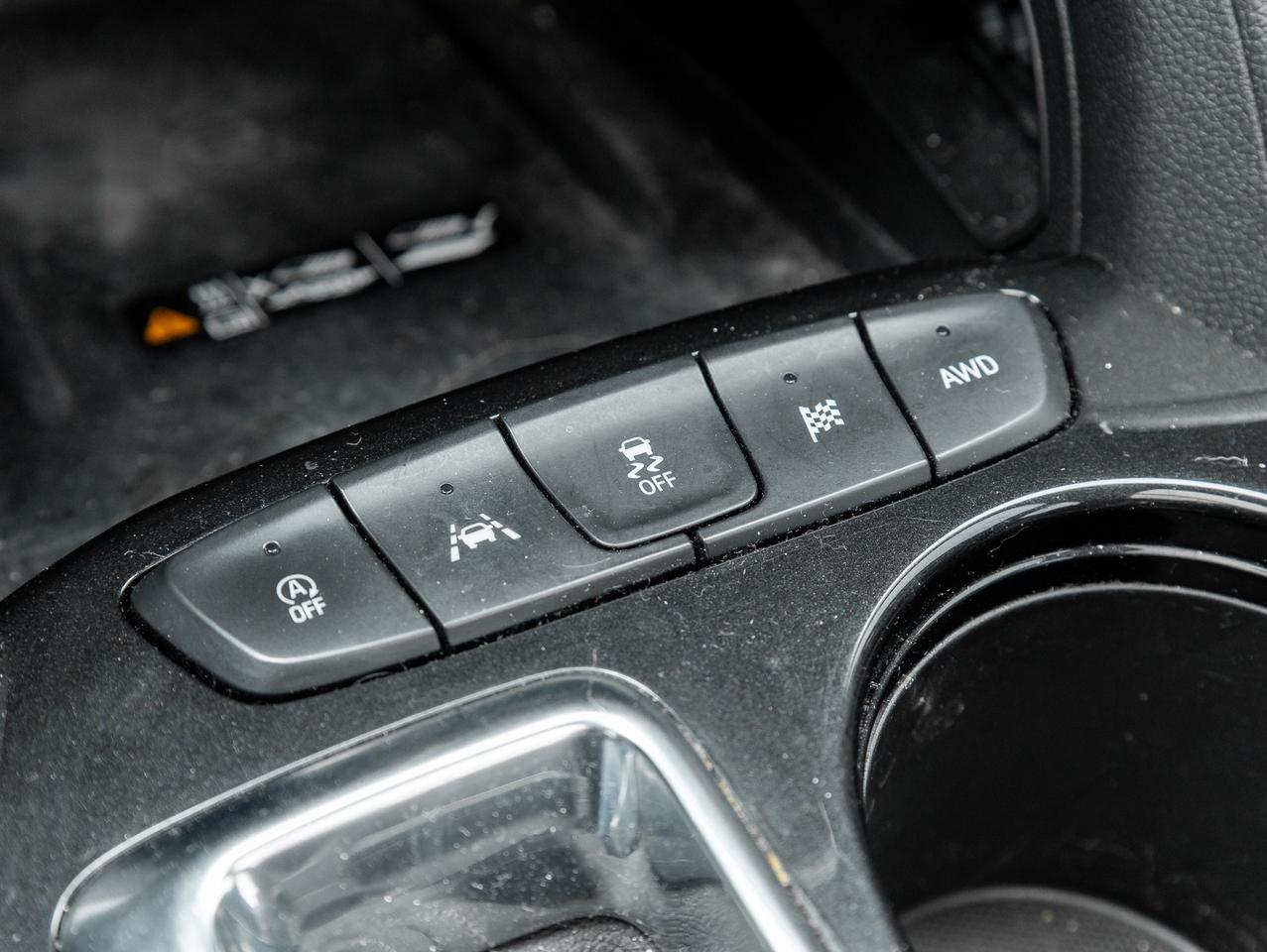 2024 Chevrolet TrailBlazer AWD – True North   Sunroof   Heated Seats Photo