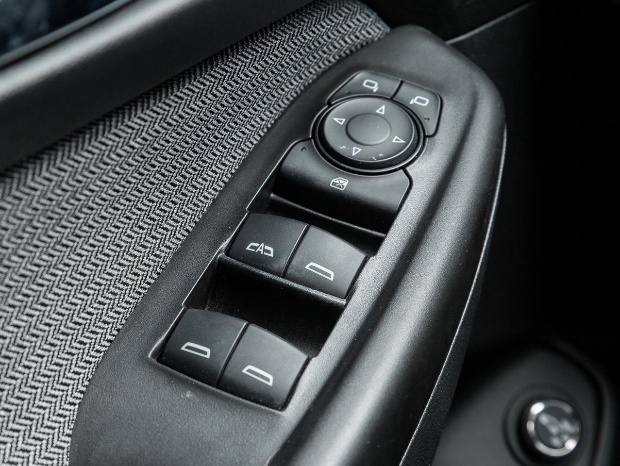 2024 Chevrolet TrailBlazer AWD – True North   Sunroof   Heated Seats Photo
