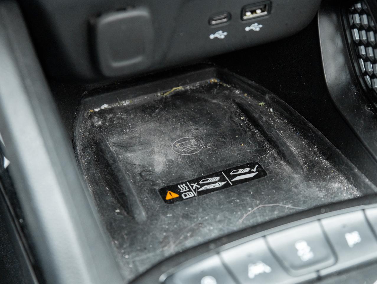 2024 Chevrolet TrailBlazer AWD – True North   Sunroof   Heated Seats Photo