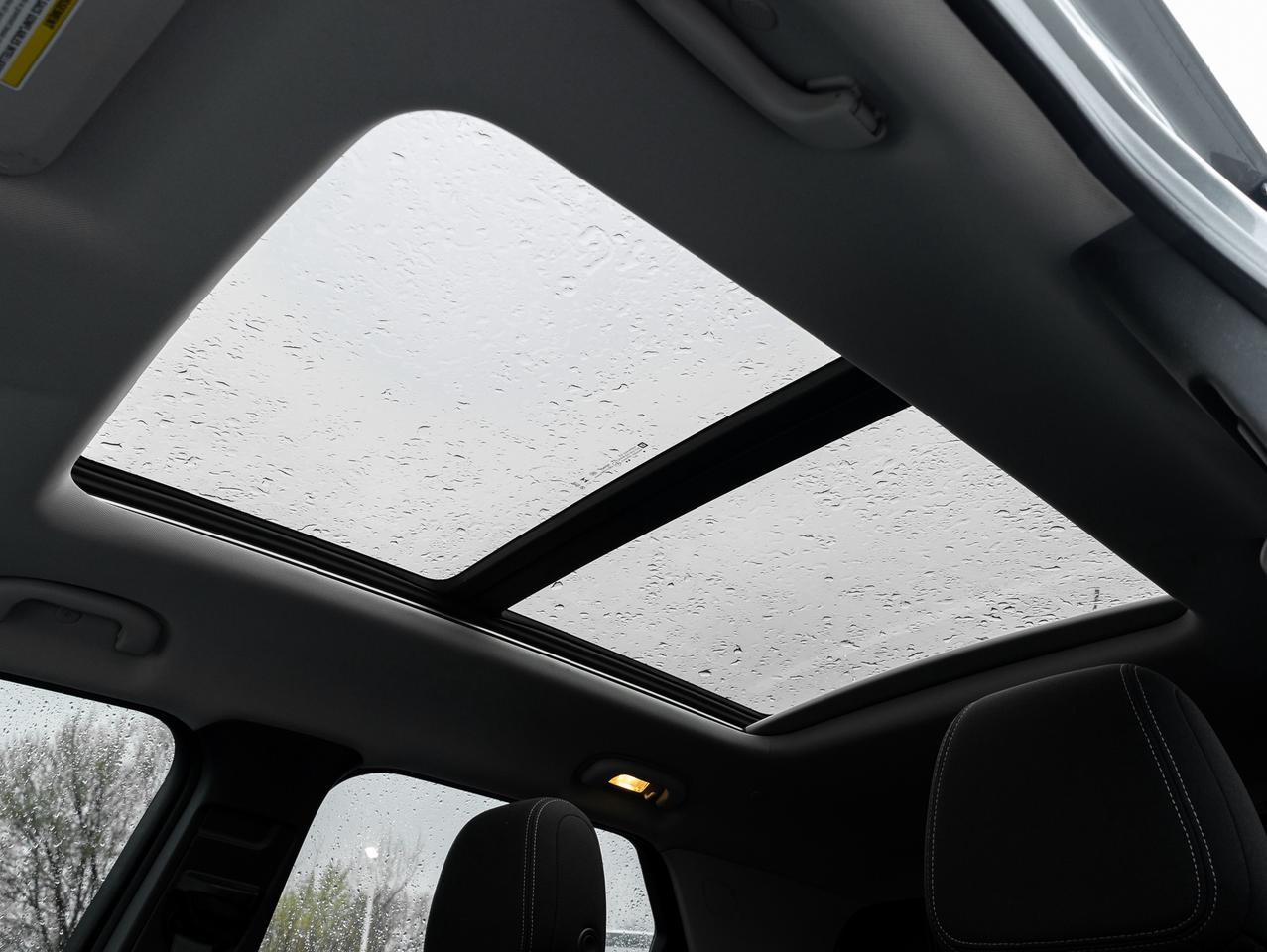 2024 Chevrolet TrailBlazer AWD – True North   Sunroof   Heated Seats Photo