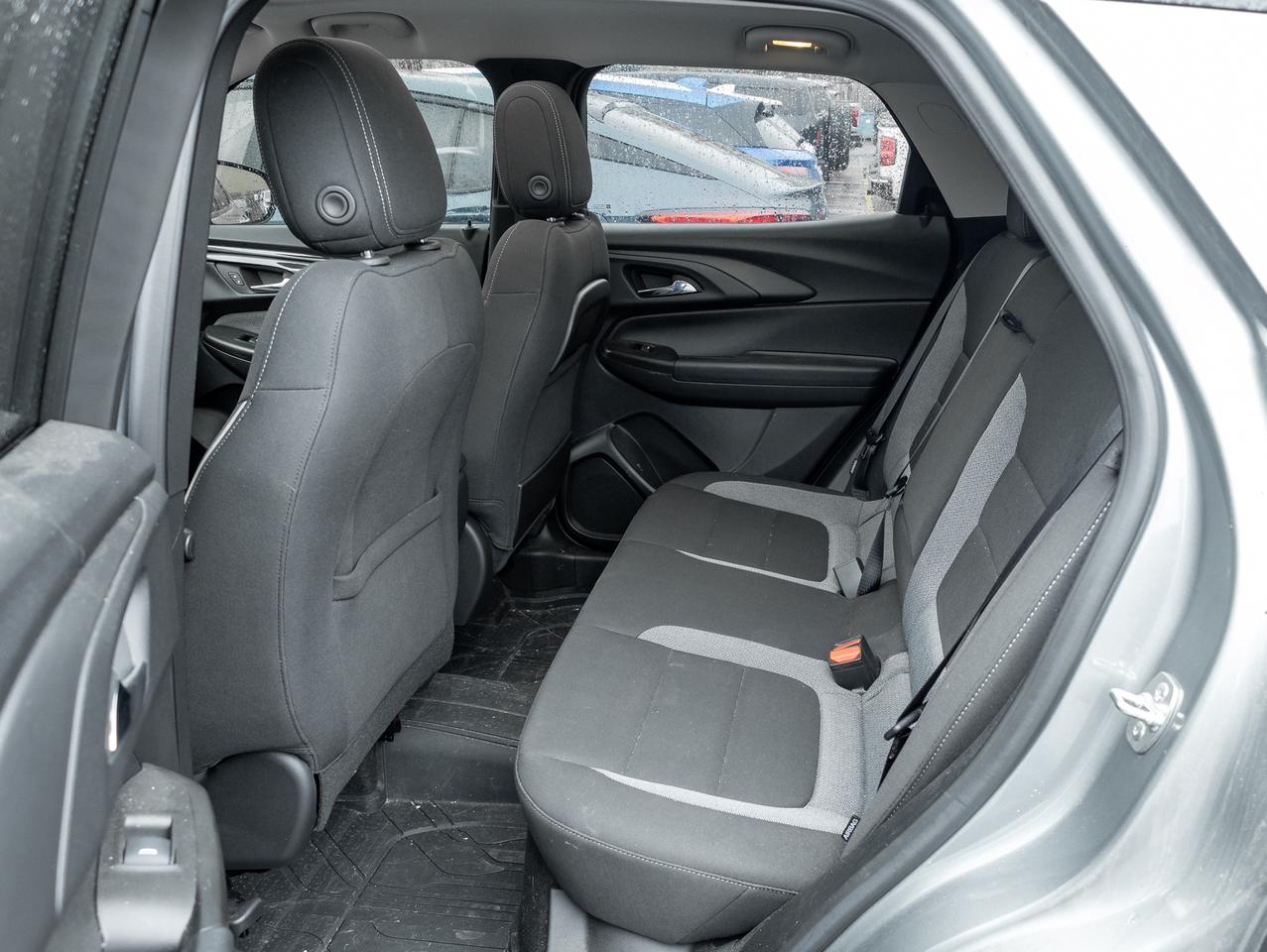 2024 Chevrolet TrailBlazer AWD – True North   Sunroof   Heated Seats Photo
