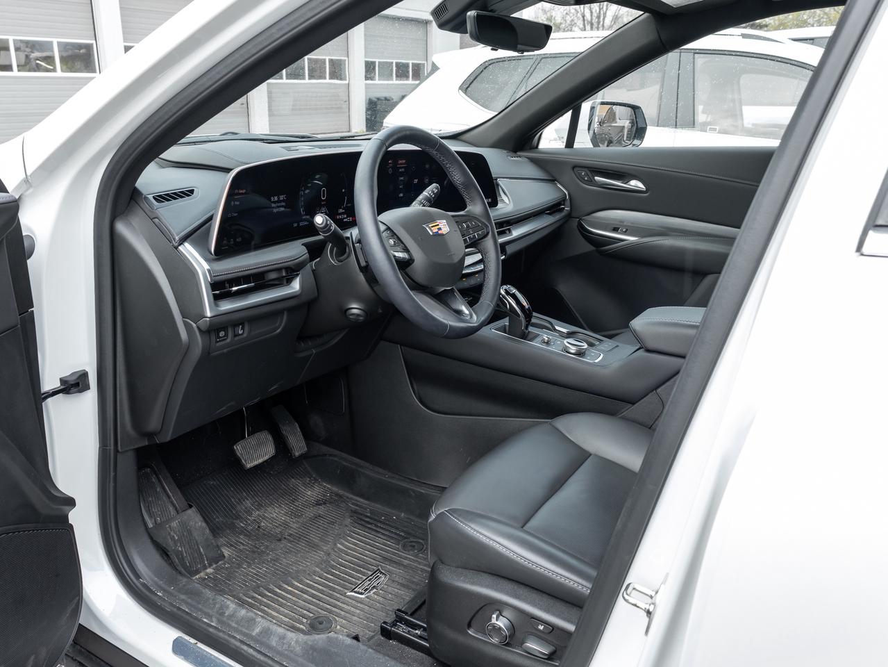 2025 Cadillac XT4 Luxury AWD –  Loaded w/ Tech Package Photo