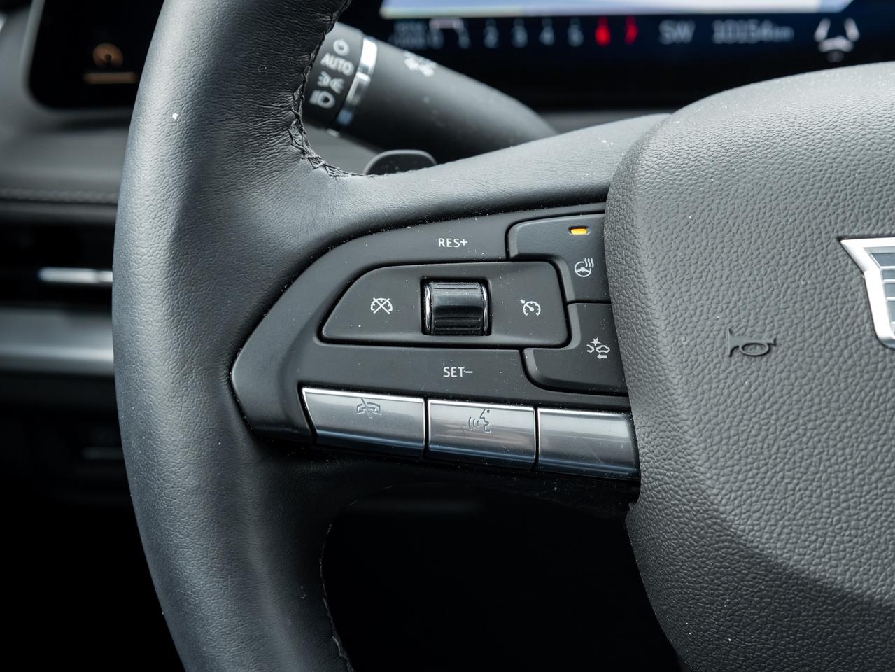 2025 Cadillac XT4 Luxury AWD –  Loaded w/ Tech Package Photo