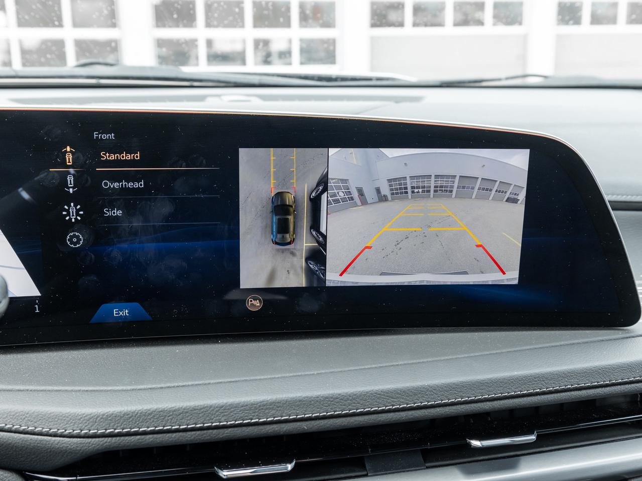 2025 Cadillac XT4 Luxury AWD –  Loaded w/ Tech Package Photo