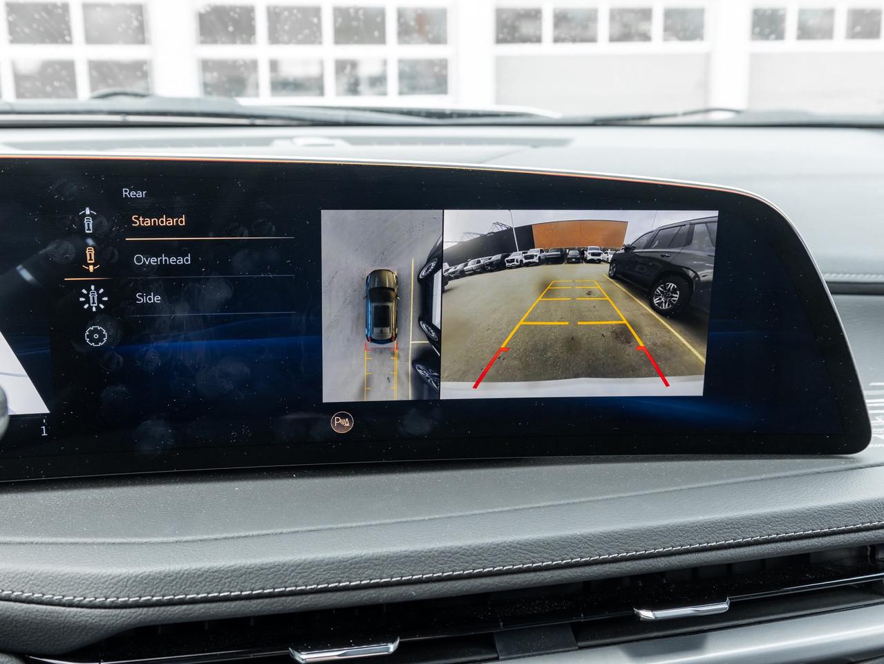 2025 Cadillac XT4 Luxury AWD –  Loaded w/ Tech Package Photo
