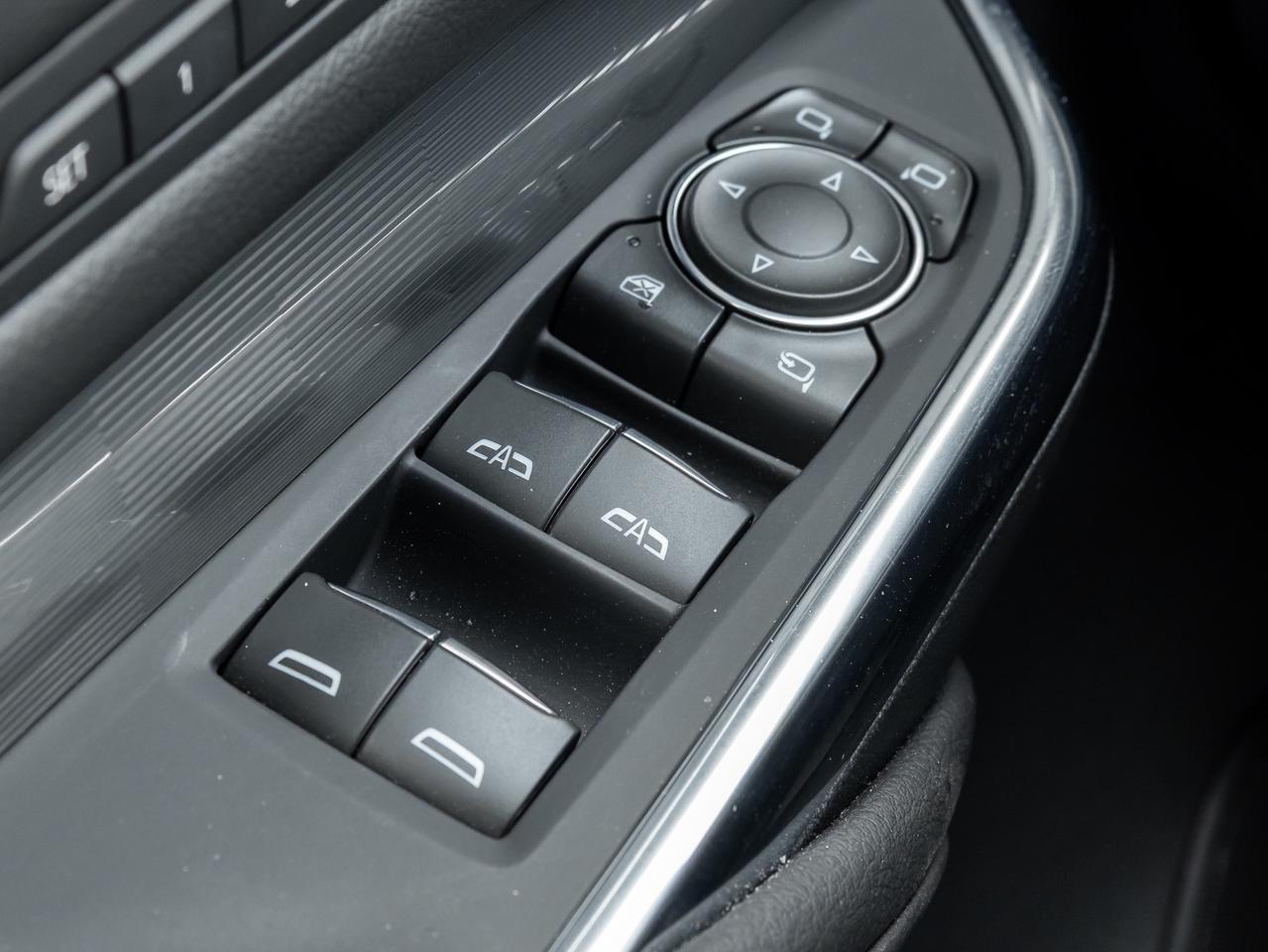 2025 Cadillac XT4 Luxury AWD –  Loaded w/ Tech Package Photo