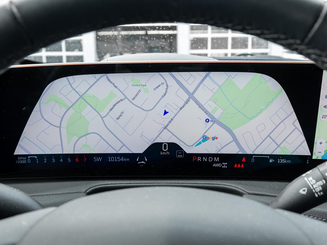 2025 Cadillac XT4 Luxury AWD –  Loaded w/ Tech Package Photo