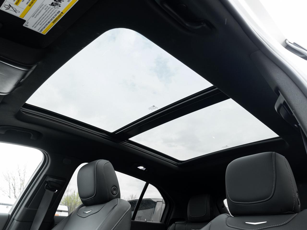 2025 Cadillac XT4 Luxury AWD –  Loaded w/ Tech Package Photo