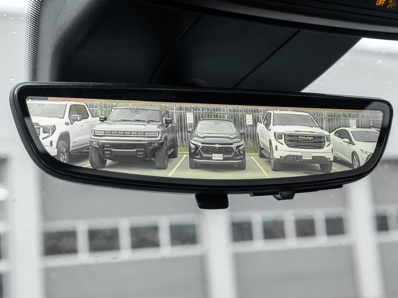 2025 Cadillac XT4 Luxury AWD –  Loaded w/ Tech Package Photo