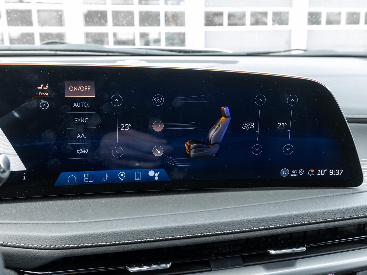 2025 Cadillac XT4 Luxury AWD –  Loaded w/ Tech Package Photo