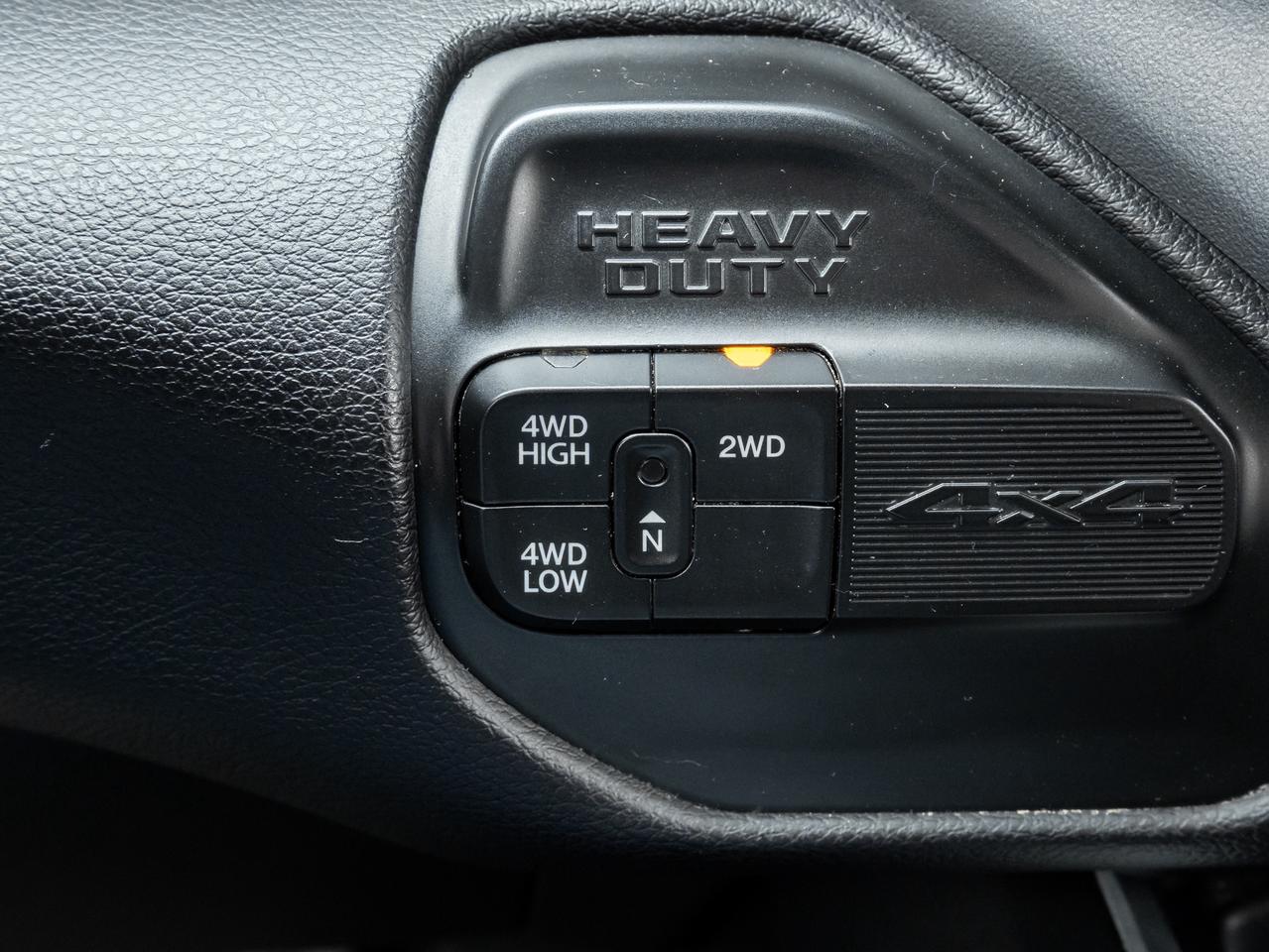 2022 RAM 3500 Crew Cab Long Bed   Diesel   Night Edition Photo