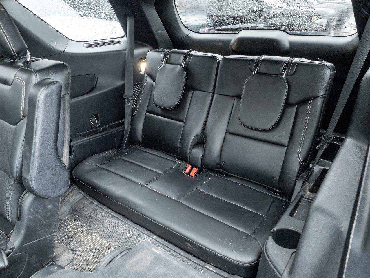 2022 Ford Explorer V6   Premium Package   CLEAN CARFAX Photo