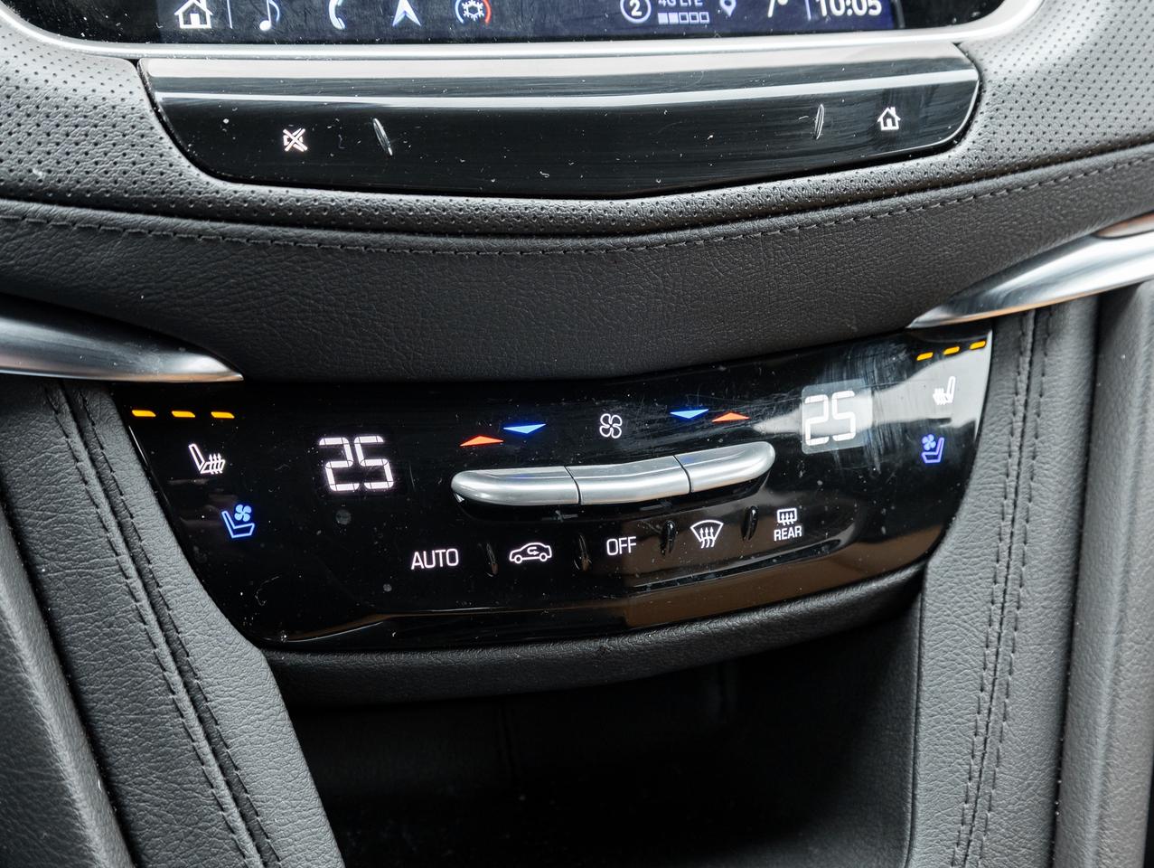 2025 Cadillac XT5 AWD 4dr Premium Luxury Photo