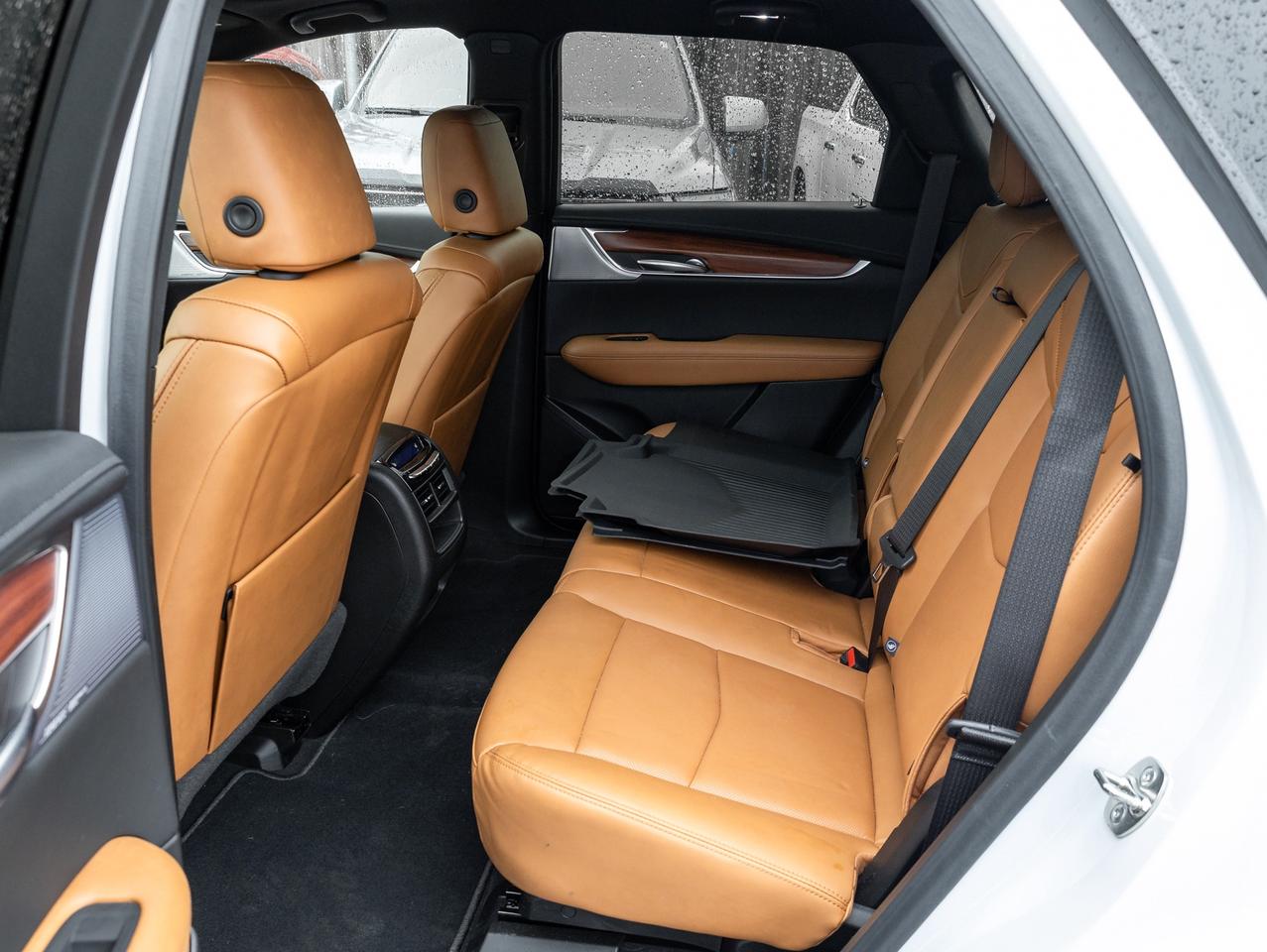 2025 Cadillac XT5 AWD 4dr Premium Luxury Photo