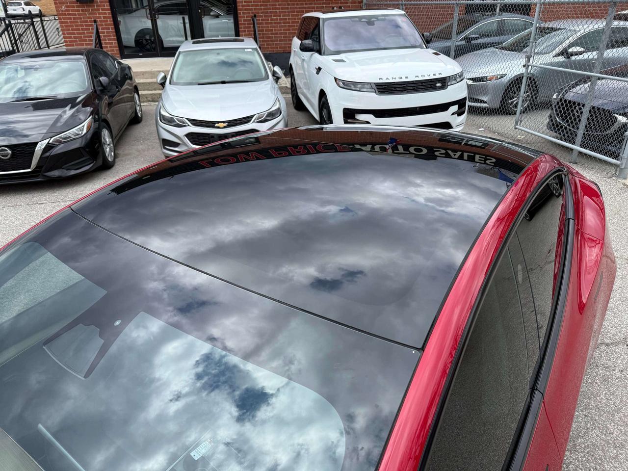 2023 Tesla Model 3 Long Range l AWD l TeslaWarranty l AMD Ryzen l LFP Photo