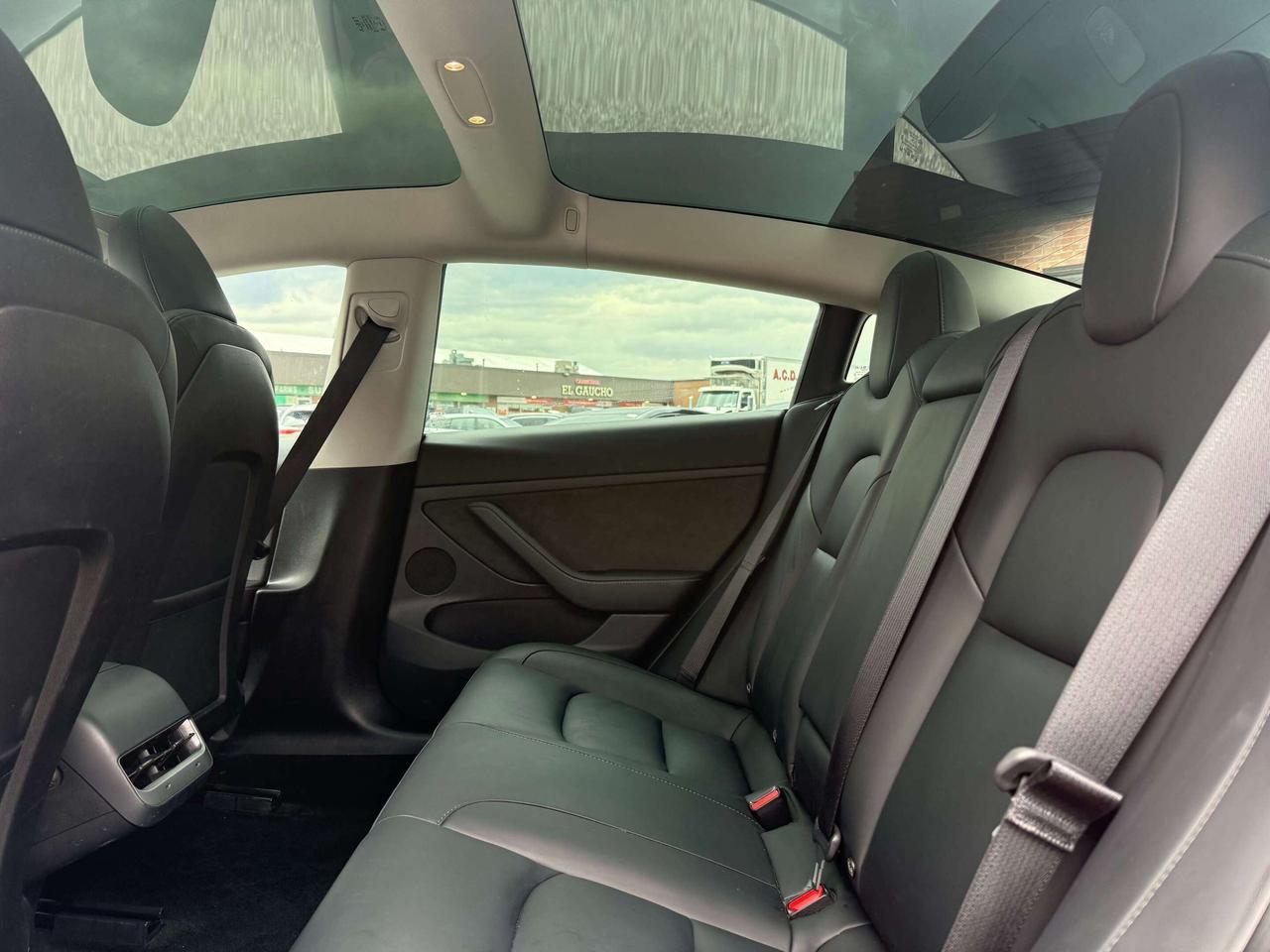 2023 Tesla Model 3 Long Range l AWD l TeslaWarranty l AMD Ryzen l LFP Photo