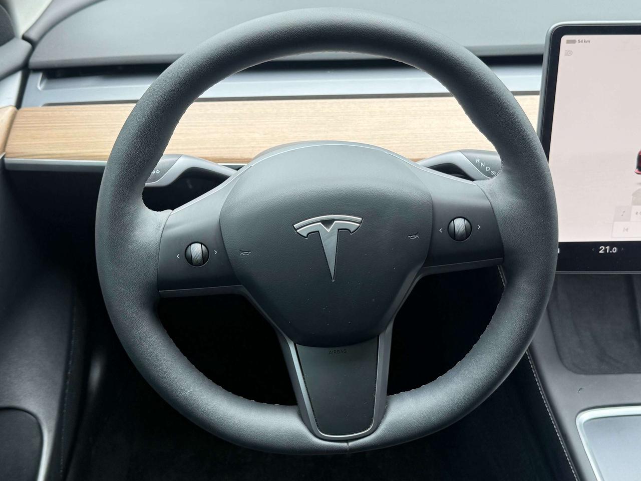 2023 Tesla Model 3 Long Range l AWD l TeslaWarranty l AMD Ryzen l LFP Photo