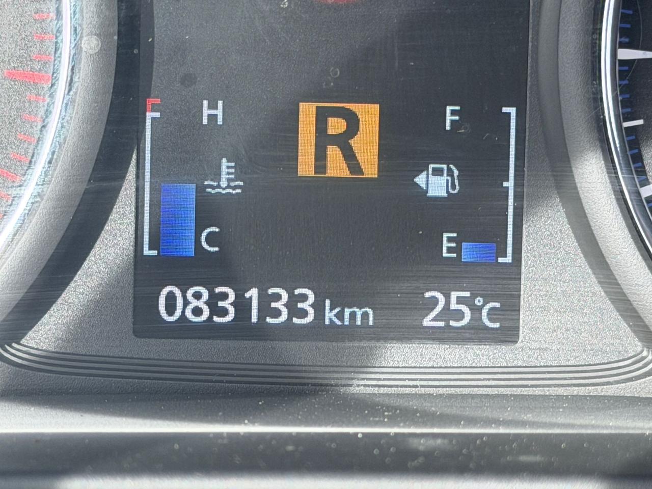2018 Mitsubishi Outlander SE Photo
