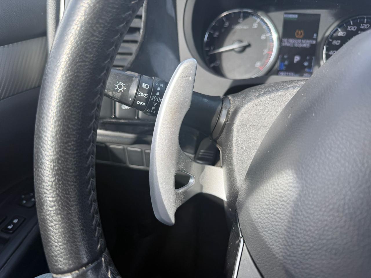 2018 Mitsubishi Outlander SE Photo