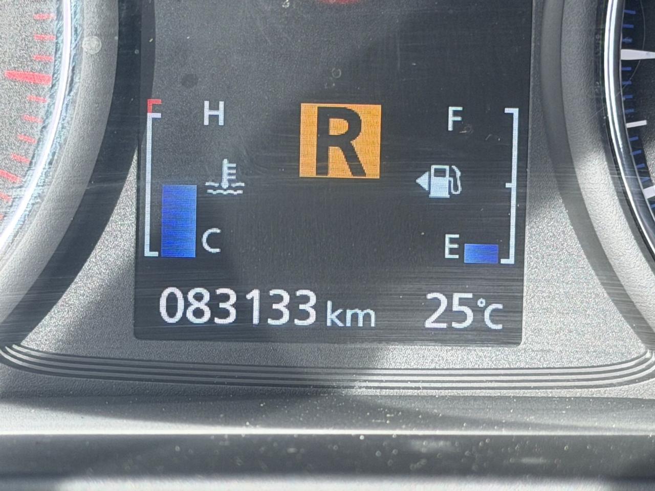 2018 Mitsubishi Outlander SE Photo