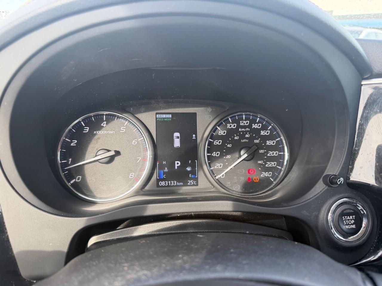2018 Mitsubishi Outlander SE Photo