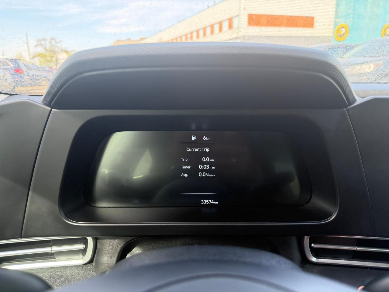2024 Hyundai Elantra SEL Photo