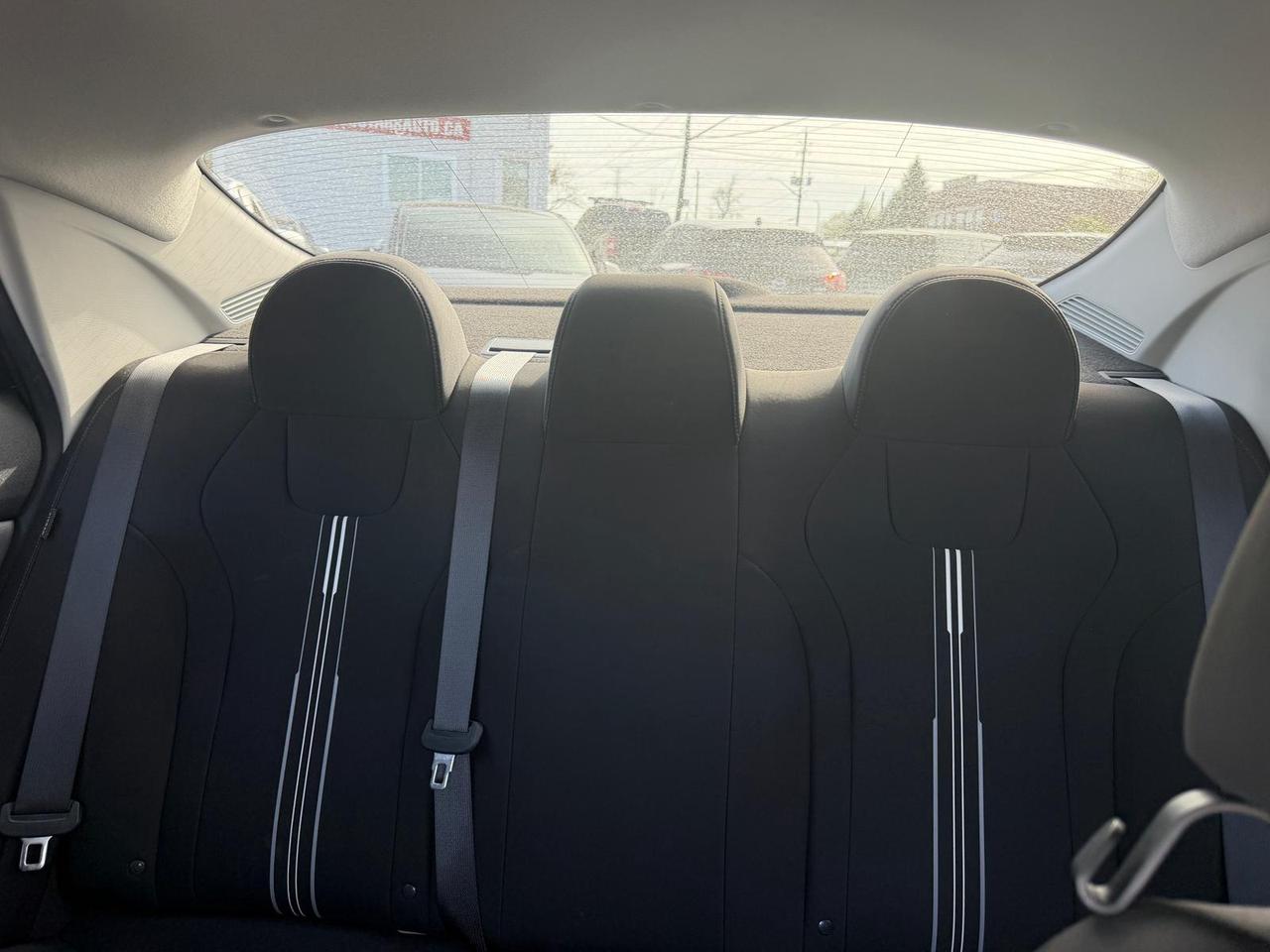 2024 Hyundai Elantra SEL Photo