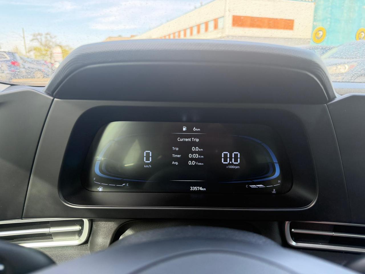 2024 Hyundai Elantra SEL Photo